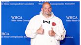 John Fetterman's White House Correspondents' Dinner look splits opinion