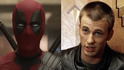 'I Don't Get To Say Dialogue Like This:' Chris Evans Opens Up About Hilarious Deadpool And Wolverine Monologue, And How...