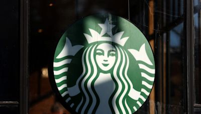 Baristas at the Starbucks in Flatwoods vote 10-1 in favor of forming a union