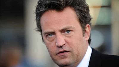 Matthew Perry death case: Doctor pleads guilty for conspiring to distribute ketamine