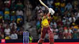 Hope blasts West Indies to crucial win over USA