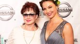 Ashley Judd Hopes Mom Naomi 'Let Go of Any Guilt or Shame' Before She Died