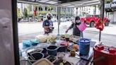GE15: Food trucks, hawkers expect to double sales during campaigning period