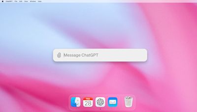 ChatGPT for macOS no longer requires a subscription