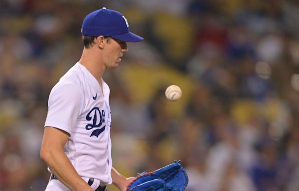 Los Angeles Dodgers' Ace to Make Much Anticipated Return on Monday
