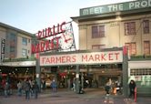 Pike Place Market