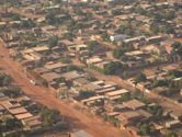 Centre Region, Burkina Faso