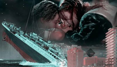 Así luce hoy la popular playa de Tijuana donde se grabó ‘Titanic’ con Leonardo DiCaprio y Kate Winslet