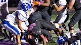 Lipscomb Academy upsets undefeated McCallie after getting TSSAA football playoff ban