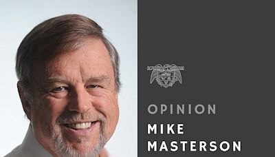 OPINION | MIKE MASTERSON: Commerce in flux | Arkansas Democrat Gazette