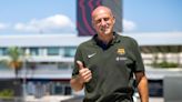 El Barça de fútbol sala ya sabe su camino para reconquistar la Liga