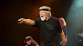 Bob Seger And His Silver Bullet Band Are Climbing The Charts