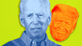 Top newspapers fixate on Biden's age