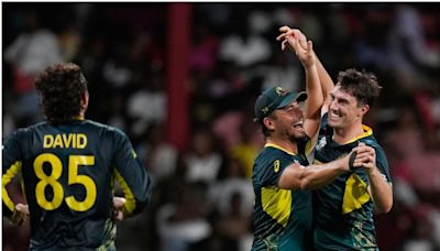 Pat Cummins First Player to Register Back-to-back Hat-tricks in T20 World Cup - News18