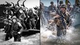 Marines will land on Normandy beaches to commemorate D-Day's 80th anniversary