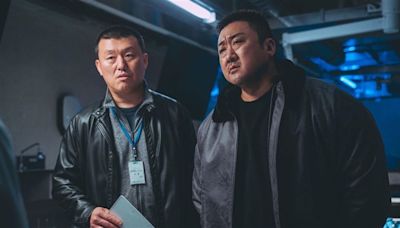 《犯罪都市4》上映19天！全臺票房飆3270萬 打破韓國系列電影票房紀錄