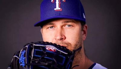For Texas Rangers’ Jacob deGrom, latest bullpen provides ‘light at the end of the tunnel’