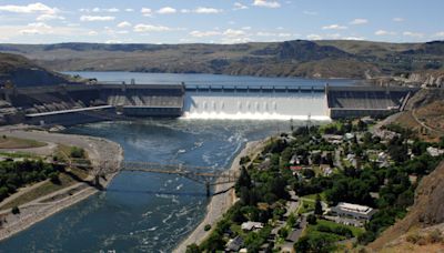 U.S. and Canada reach tentative deal on Columbia River Treaty update