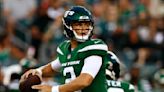 Reports: Jets QB Zach Wilson could be ready for Week 1 return after knee surgery