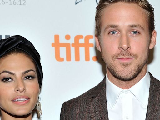 Eva Mendes shares eye-opening fact about what Ryan Gosling is really like as a dad