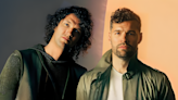 for KING + COUNTRY Announces 2024 ‘The Homecoming Tour’