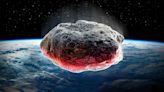 NASA shared about a100 feet airplane size giant asteroid will make close approach Earth tomorrow