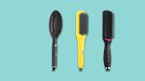 The New, Best and Fastest Way to Straighten Hair