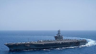 US Navy faces 'most intense combat since World War II' against Yemen's Iran-backed Houthi rebels, defense experts say