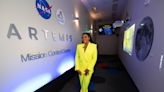 Taraji P. Henson On Chatting With Alexa In Space, and Inspiring the Next Generation of Astronauts