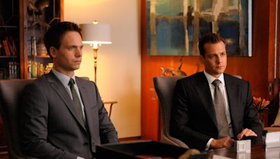 ‘Suits’ Cast Talk Landing Roles In USA Network Legal Drama & More Revelations From ATX Panel