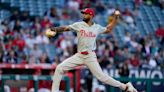 Phillies’ Cristopher Sánchez has allowed nine steals through six starts: ‘I need to be better’