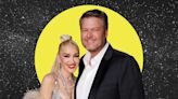 Gwen Stefani and Blake Shelton Were 'Destined' to Be Together, According to an Astrologer
