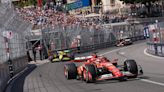 Charles Leclerc wins Monaco Grand Prix on another bad day for Red Bull