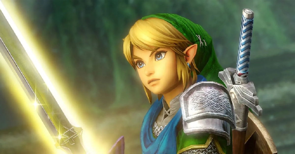 Legend of Zelda Director Reveals Whether Link Will Talk