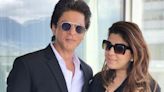 Meet Pooja Dadlani, Shah Rukh Khan's manager who once managed Deepika Padukone and reportedly earns Rs 7-9 crore annually