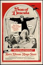 SON OF DRACULA (1973) Reviews and overview - MOVIES and MANIA