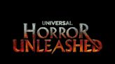 “Universal Horror Unleashed” In Las Vegas To Be Company’s First Ever Permanent Horror Experience