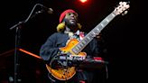 Thundercat mints a fresh new track inspired by mouthwash