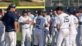 Saugus baseball falls to Calvary Chapel for early exit in CIF-SS playoffs