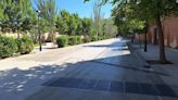 La Plaza de Palacio, el Pico del Obispo y la calle Sandoval y Rojas reabiertos en Alcalá de Henares