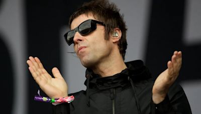 Así fue el comienzo de la gira de Liam Gallagher por los 30 años de “Definitely Maybe” de Oasis
