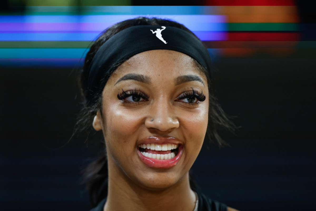 Angel Reese Receives Surprise Gift From Sky Owner Amid WNBA Rookie of the Year Race