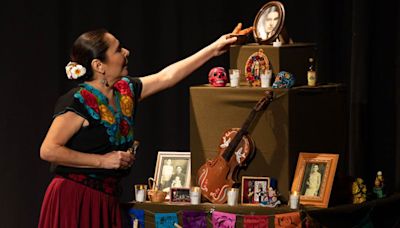“Francisca”, una obra que une a México con Nicaragua | El Universal