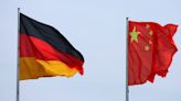 German consumer is poor substitute for China trade