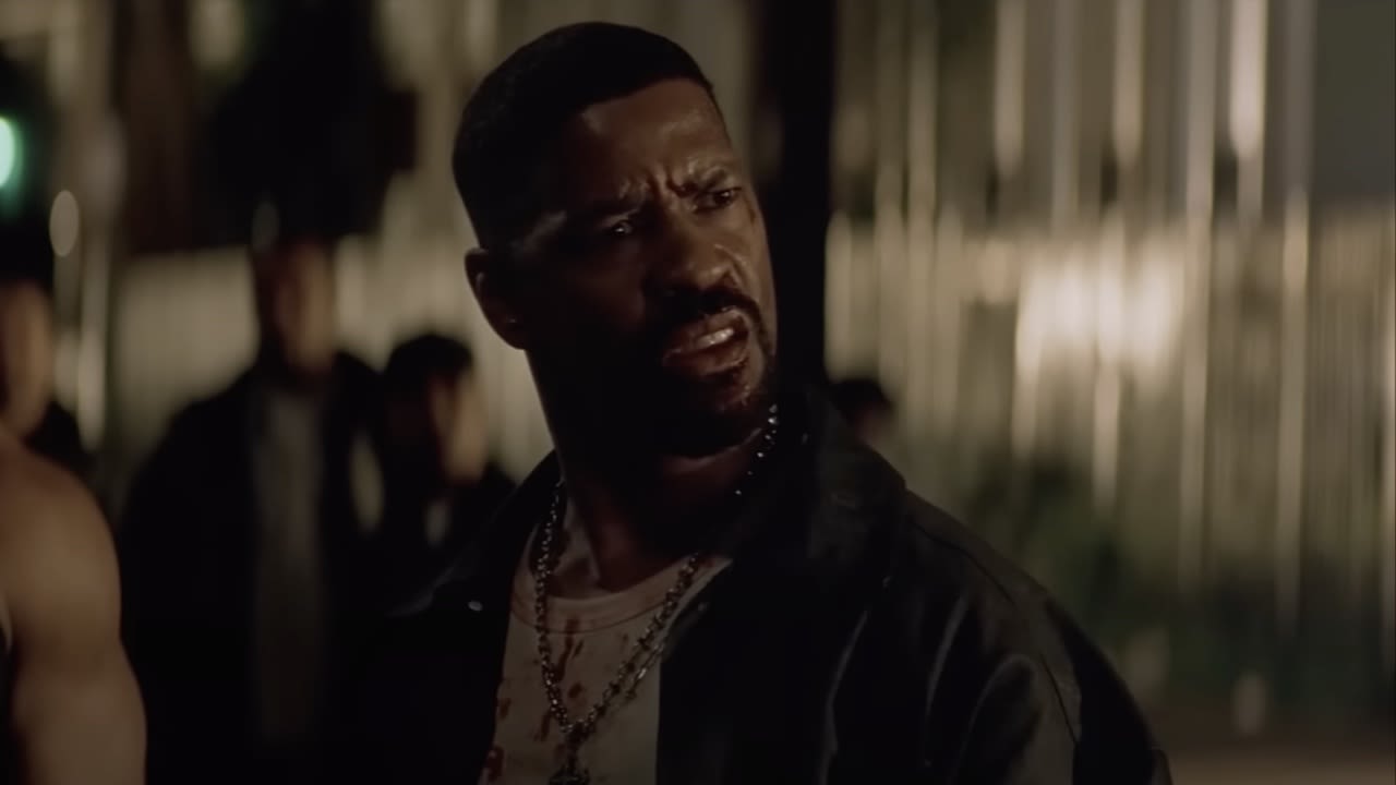 ‘People Were Pissed’: Training Day Director Explains Why Denzel’s Beloved Movie Tested Poorly