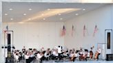 Ashland Symphony Orchestra bring the tunes at Pops in the Park concert on Sunday