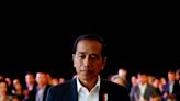 Indonesia's biggest party confirms President Jokowi no longer a member after backing Prabowo
