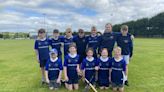 All-rounder Galbally team win county final