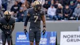 Army football announces 33 Senior Day participants