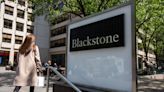 Blackstone Credit and Retail Lines Drive Narrow Profit Beat